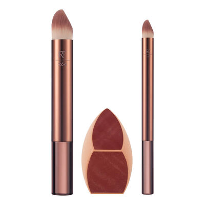 MAKEUP SAVER KIT  ESPONJA E PINCEL